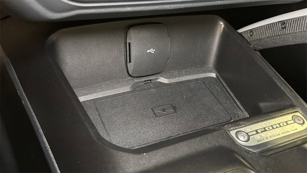 Used 2021 Ford Bronco Outer Banks image 32