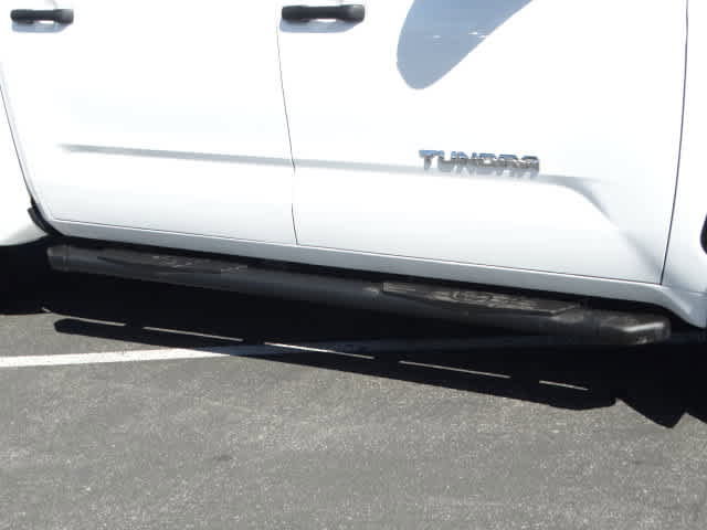 Used 2024 Toyota Tundra SR5 RWD image 10