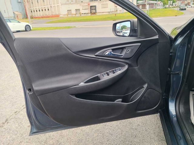 Used 2019 Chevrolet Malibu LS FWD image 17