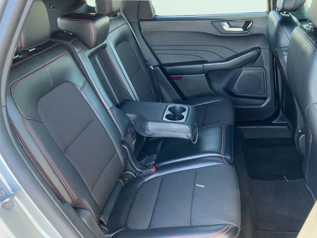 Used 2024 Ford Escape ST-Line image 25