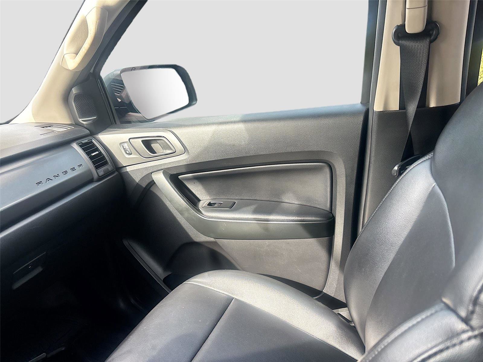 Used 2019 Ford Ranger XL w/ Equipment Group 101A Mid RWD image 24
