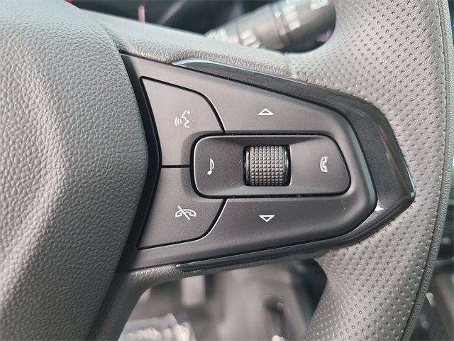 New 2026 Chevrolet TrailBlazer LT w/ Driver Confidence Package image 29