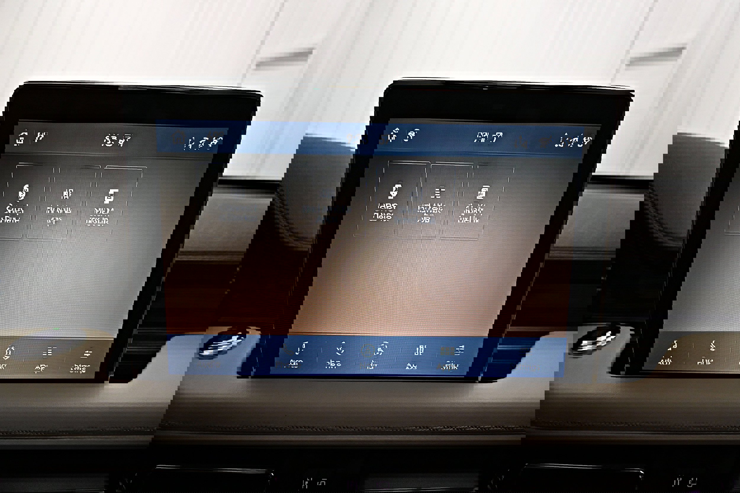 Used 2020 Lincoln Aviator Black Label w/ Dynamic Handling Package image 15