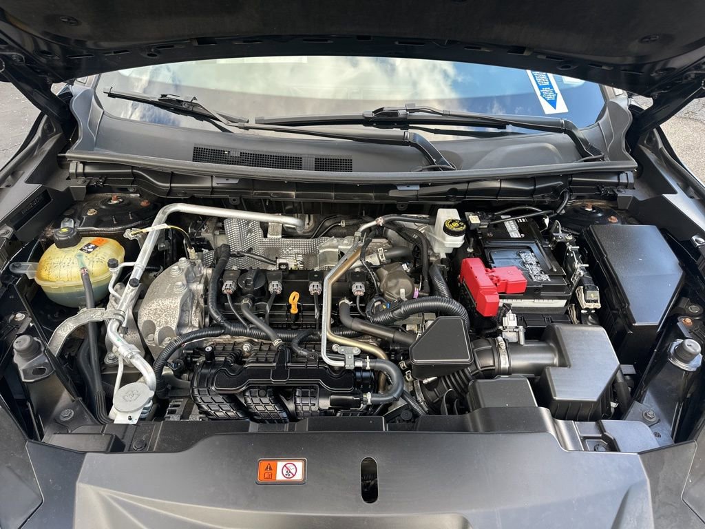 Used 2022 Mitsubishi Outlander SEL image 10