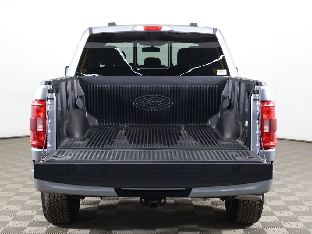 Used 2023 Ford F150 XLT w/ Equipment Group 302A High AWD/4WD image 20