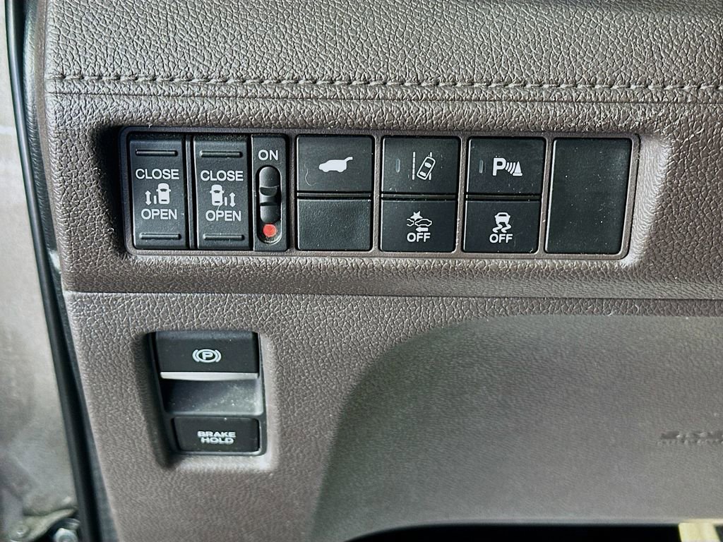 Used 2019 Honda Odyssey Elite image 10