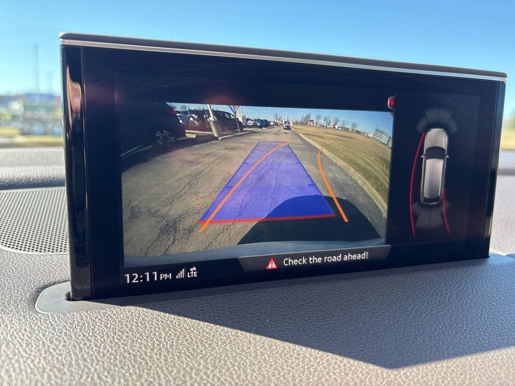 Used 2017 Audi Q7 3.0T Premium Plus image 23