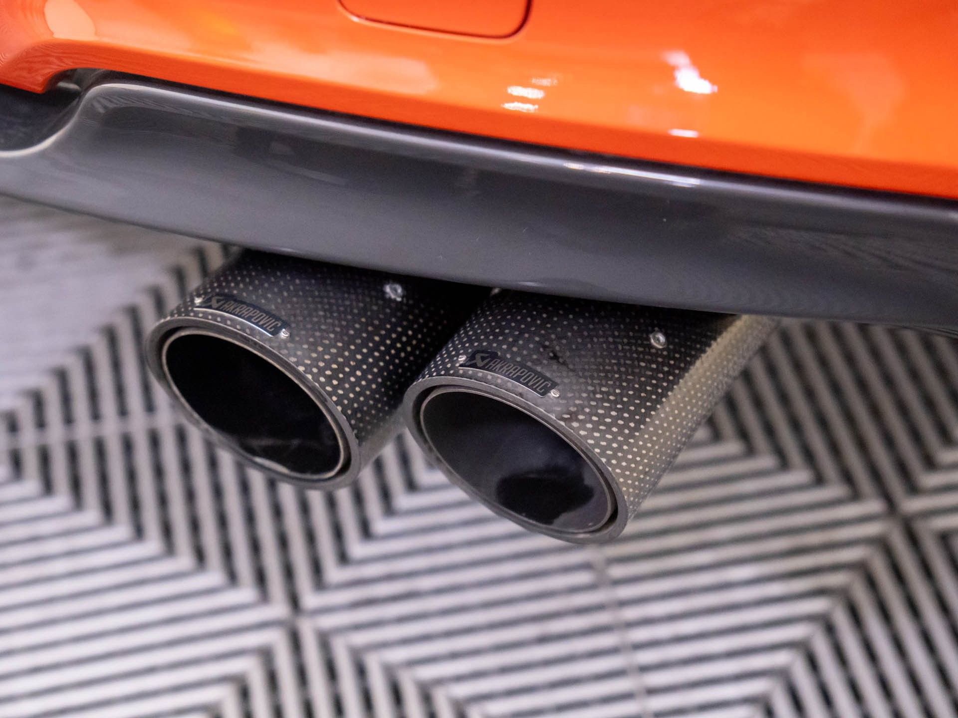 Used 2011 BMW 1 Series M image 43