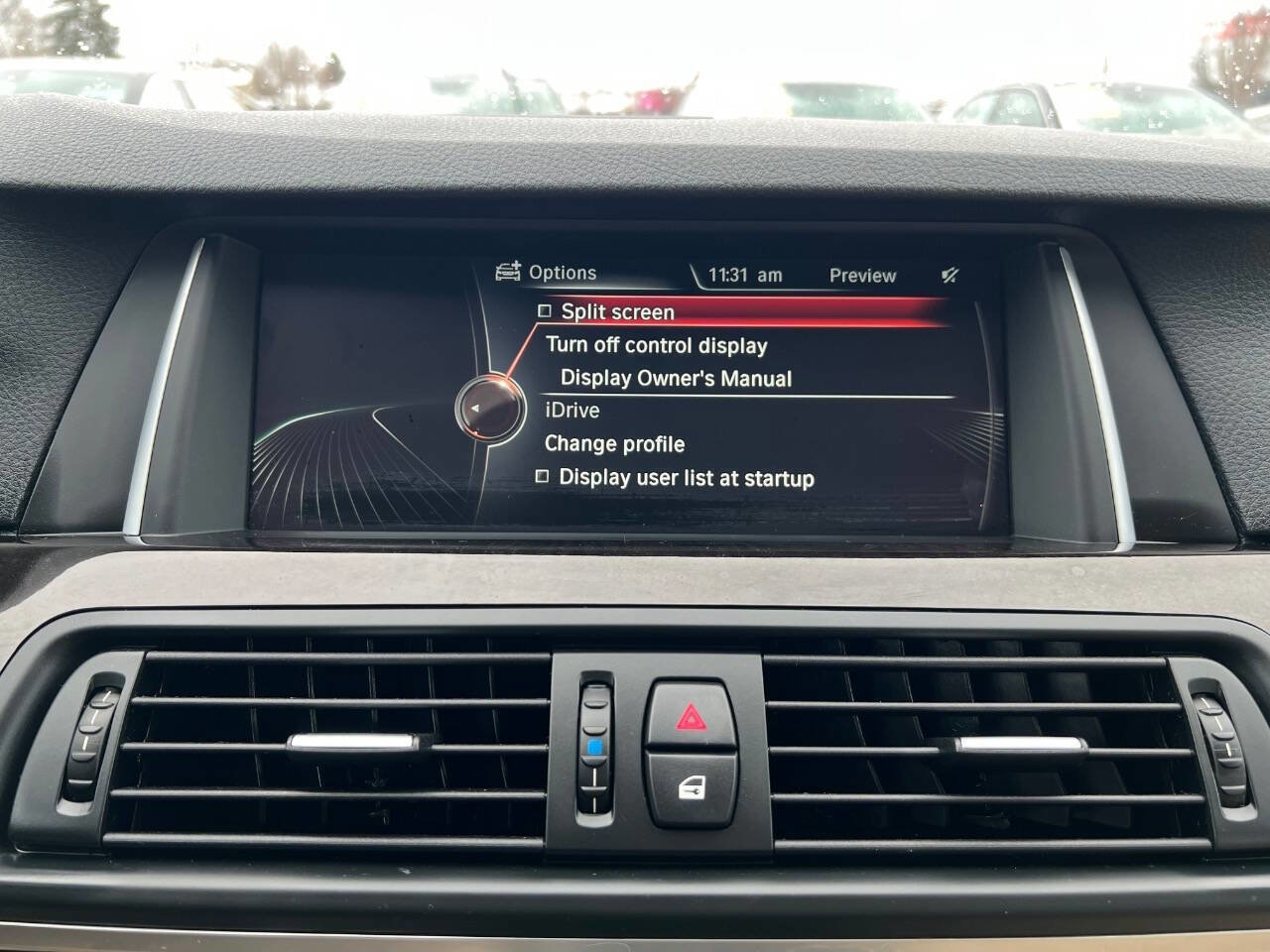 Used 2015 BMW 528i xDrive Sedan image 25