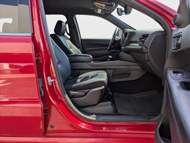 Used 2021 Dodge Durango GT image 25