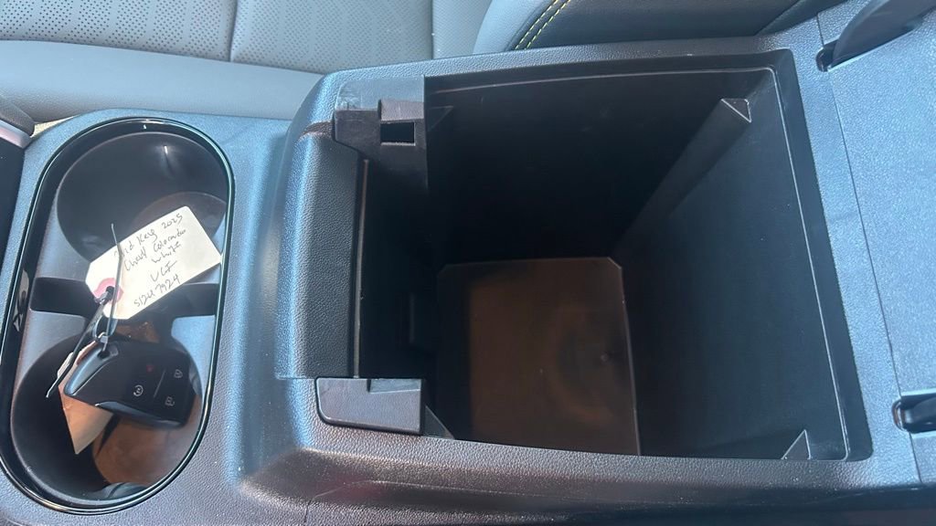 Used 2025 Chevrolet Colorado ZR2 w/ Technology Package image 27