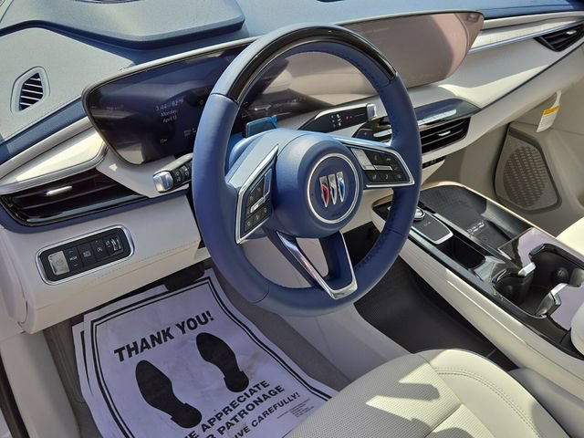 New 2026 Buick Enclave Avenir w/ Super Cruise Package FWD image 10