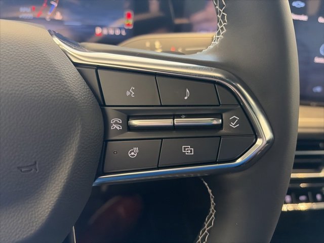 New 2026 Chevrolet Traverse LT w/ Driver Confidence Package image 18