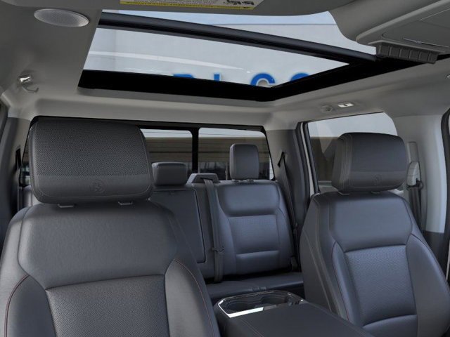 New 2026 Ford F250 Lariat w/ Tremor Off-Road Package image 22