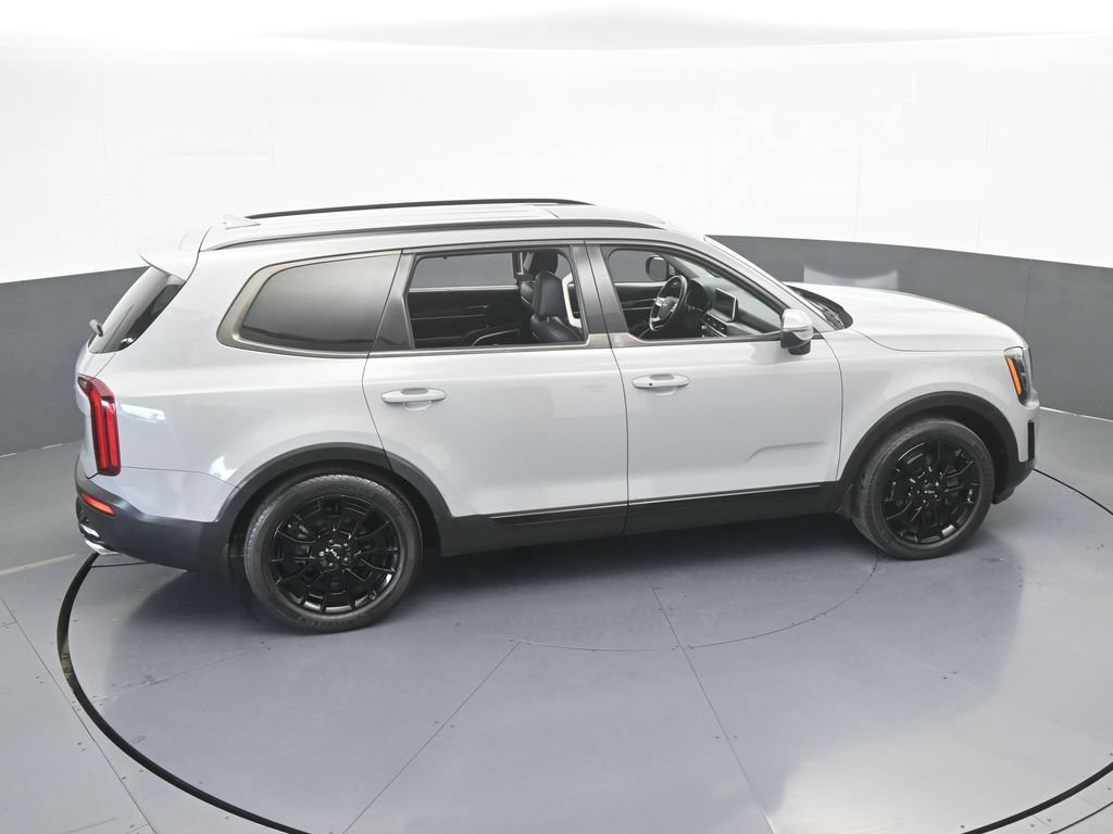 Used 2022 Kia Telluride EX w/ EX Premium Package AWD/4WD image 55
