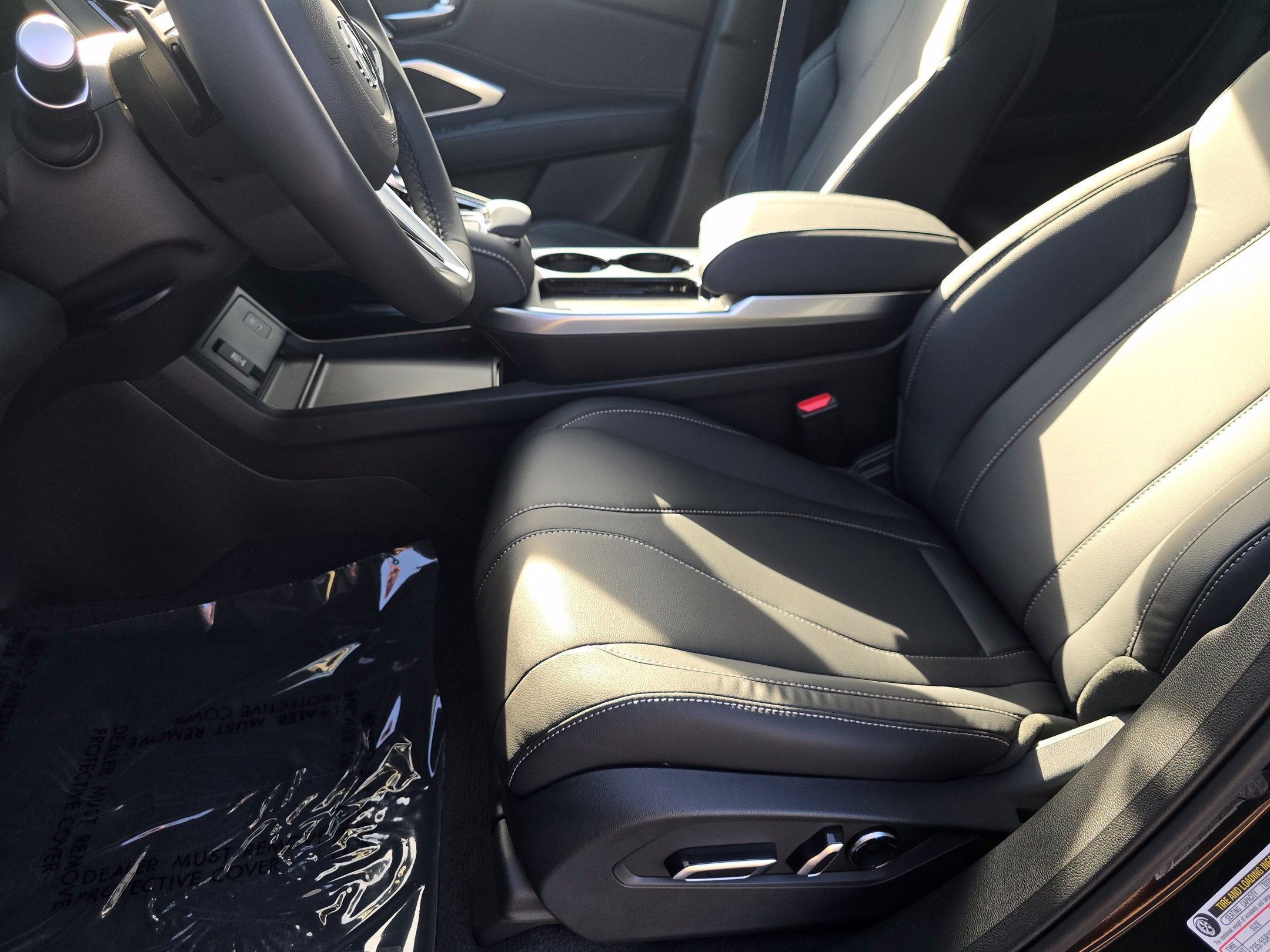 New 2026 Acura RDX SH-AWD image 13
