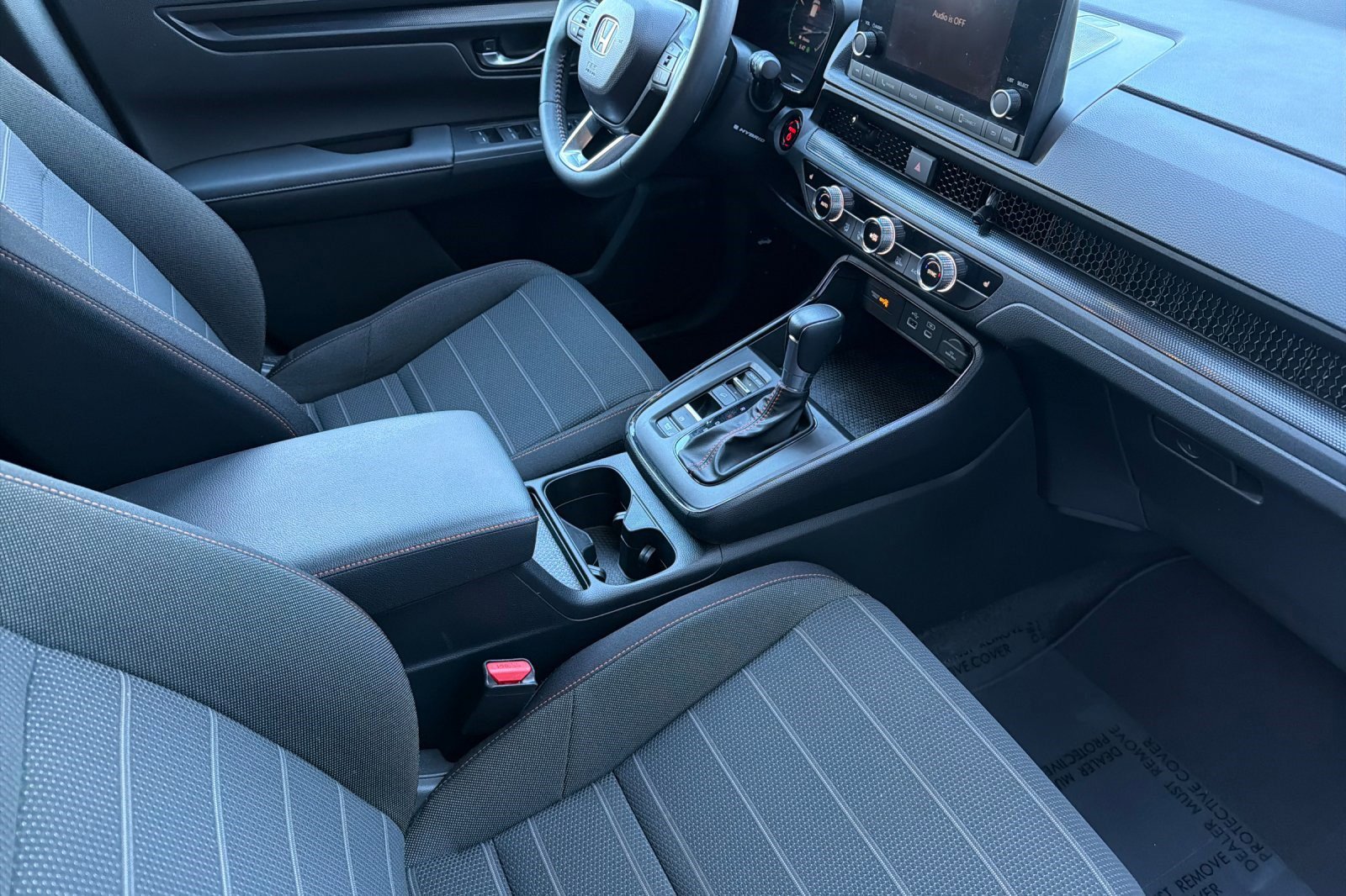 Used 2024 Honda CR-V Sport image 20