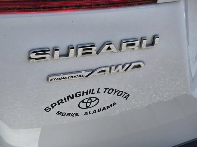 Used 2019 Subaru Outback 3.6R Limited w/ Popular Package #2 AWD/4WD image 32