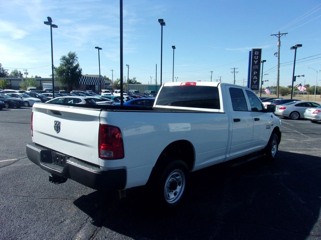 Used 2016 RAM 2500 Tradesman w/ Popular Equipment Group image 5