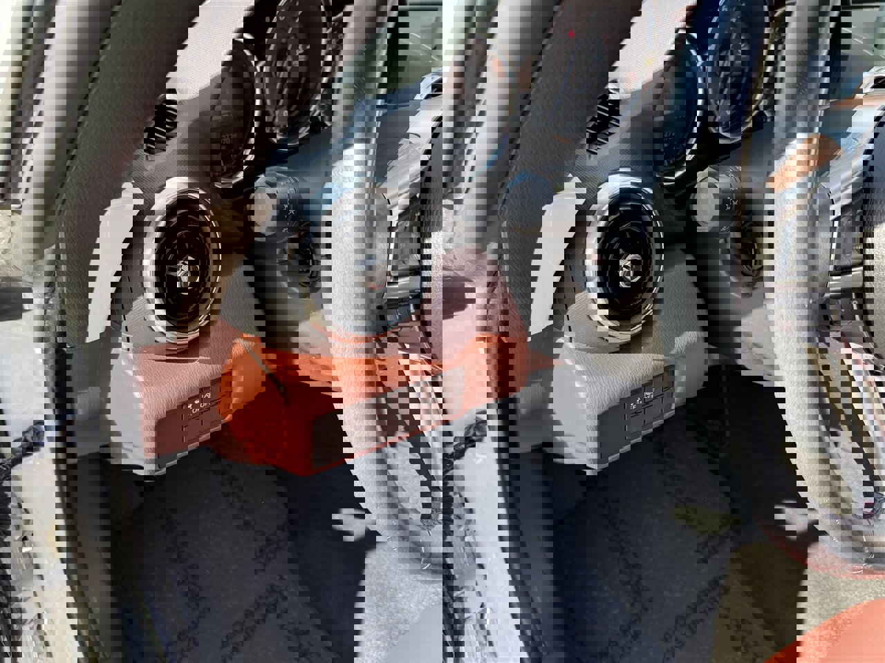 Used 2019 MAZDA MX-5 Miata RF Grand Touring image 24