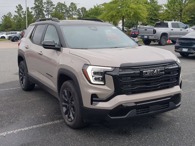 New 2027 GMC Terrain Elevation w/ Elevation Premium Package AWD/4WD image 3