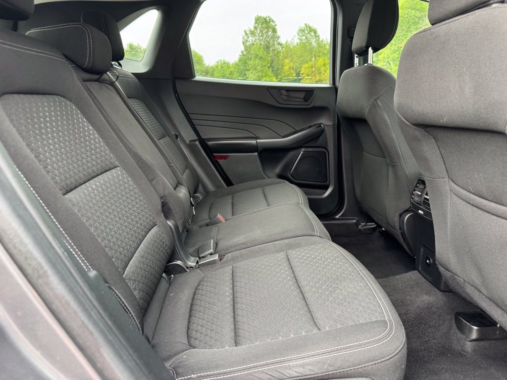 Certified 2023 Ford Escape Active AWD/4WD image 19