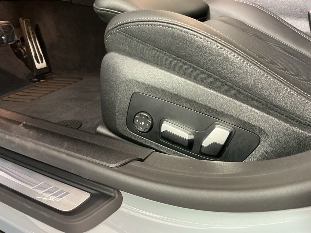 Certified 2022 BMW 430i Gran Coupe w/ M Sport Package image 20