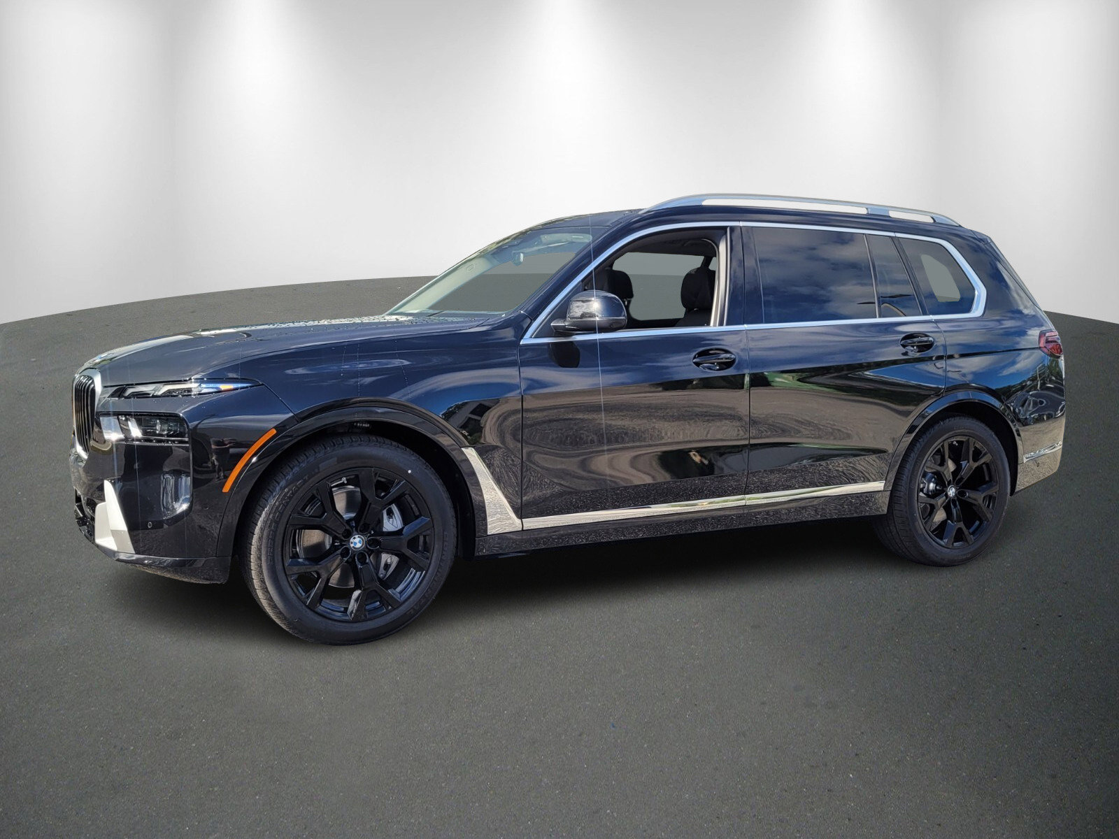New 2026 BMW X7 xDrive40i image 3