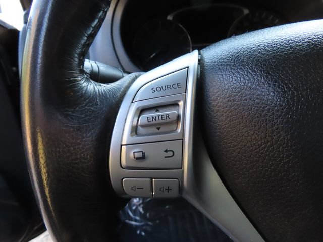 Used 2018 Nissan Altima 2.5 SV FWD image 24