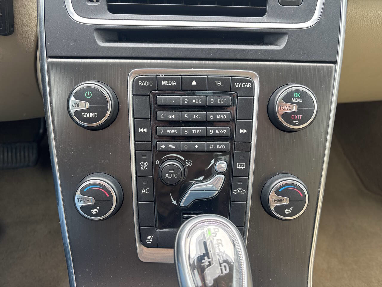 Used 2013 Volvo S60 T5 Premier image 33