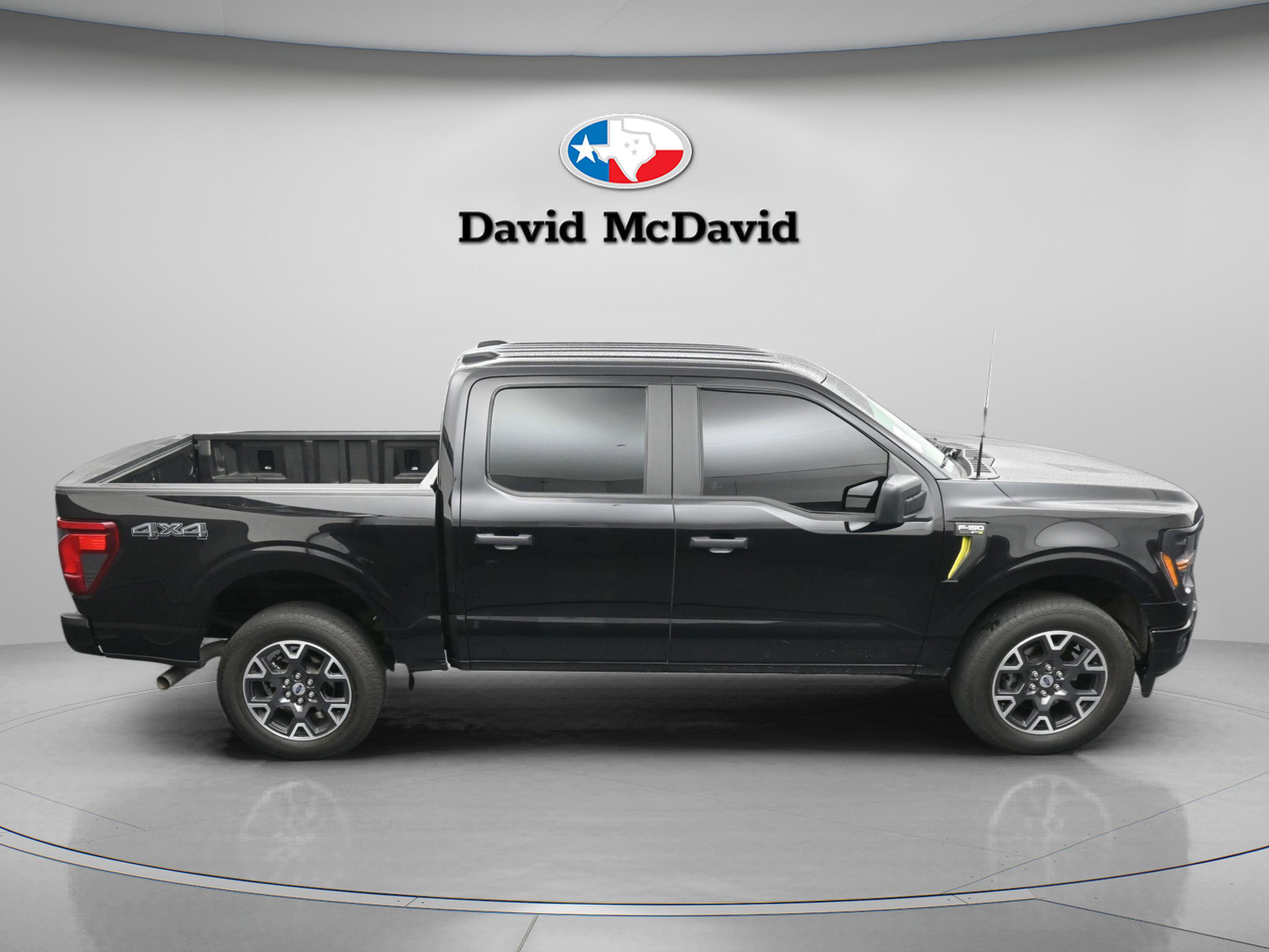 Used 2024 Ford F150 STX AWD/4WD image 42