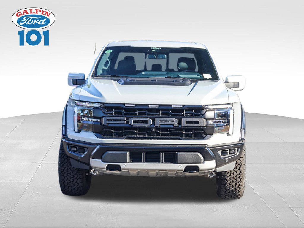 New 2026 Ford F150 Raptor AWD/4WD image 2