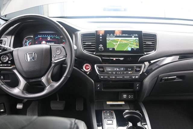 Used 2020 Honda Passport Elite image 18