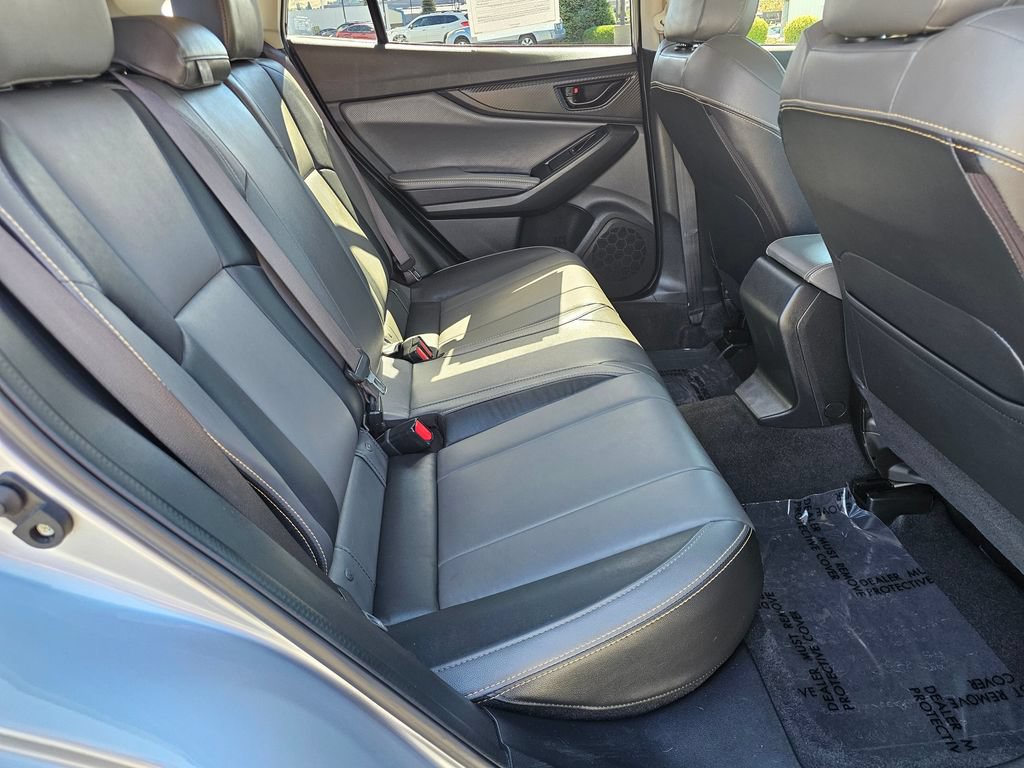 Used 2021 Subaru Crosstrek 2.5i Sport w/ Moonroof Package AWD/4WD image 19