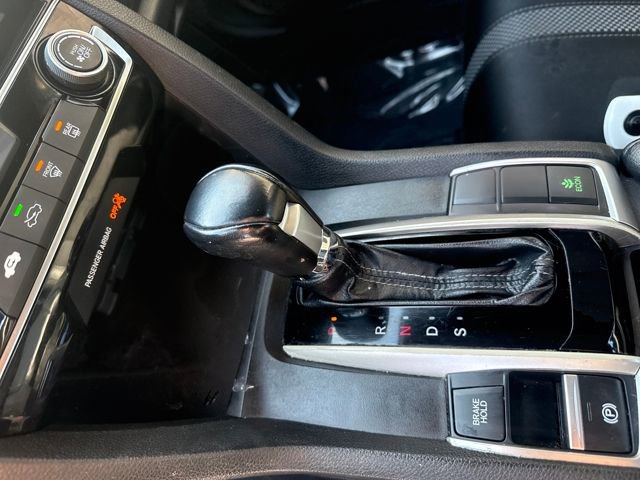 Used 2021 Honda Civic Sport image 18