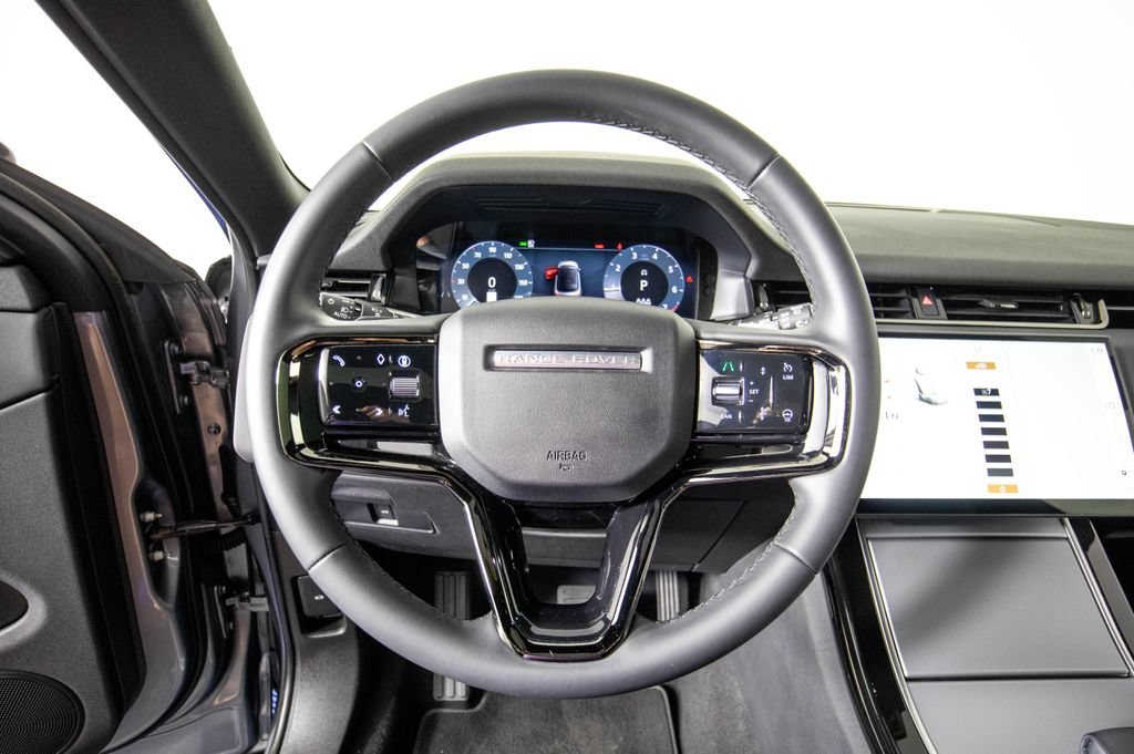 Used 2024 Land Rover Range Rover Evoque S AWD/4WD image 20