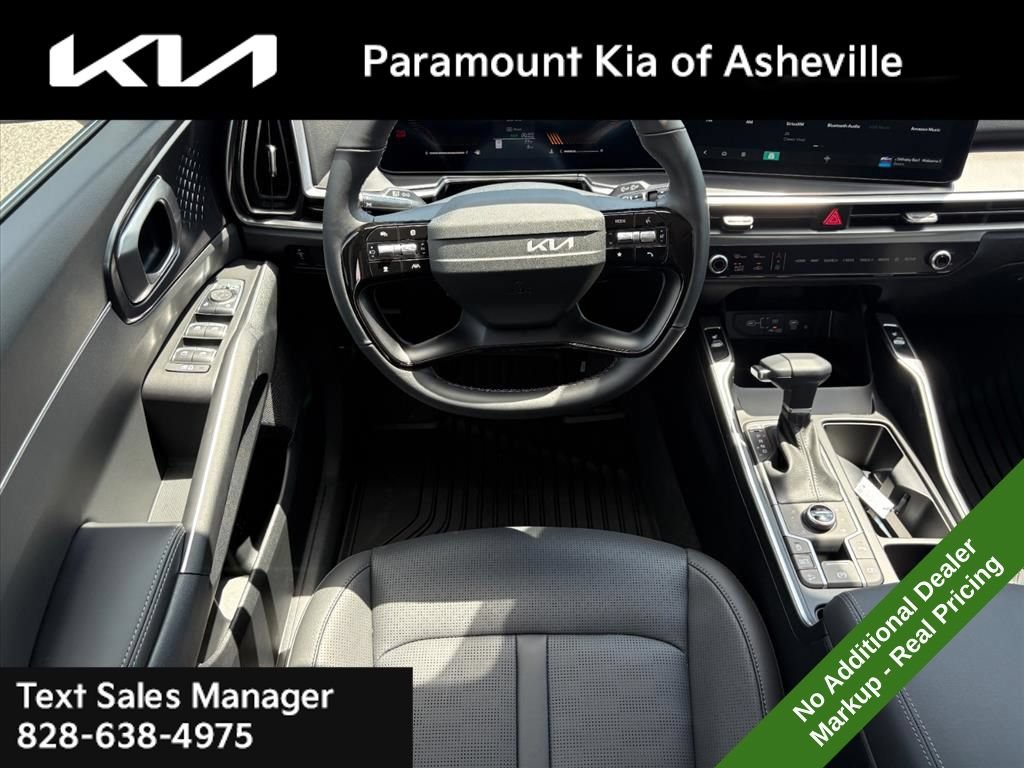 New 2026 Kia Sorento S AWD/4WD image 23