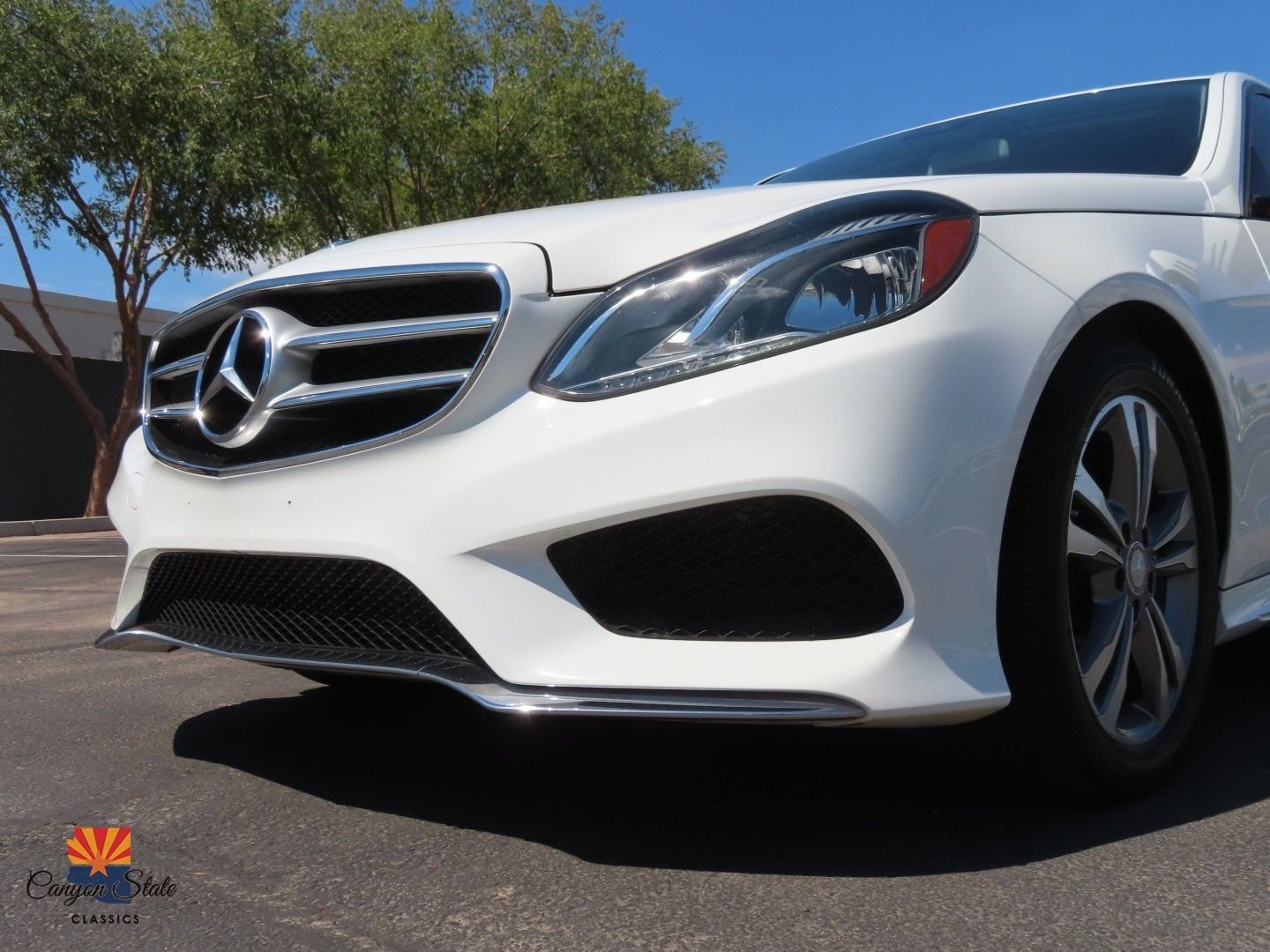 Used 2014 Mercedes-Benz E 250 BlueTEC 4MATIC Sedan image 36