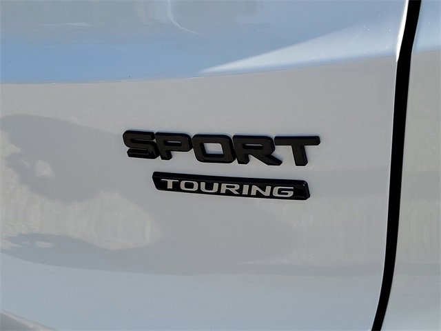 New 2026 Honda CR-V Sport Touring image 6