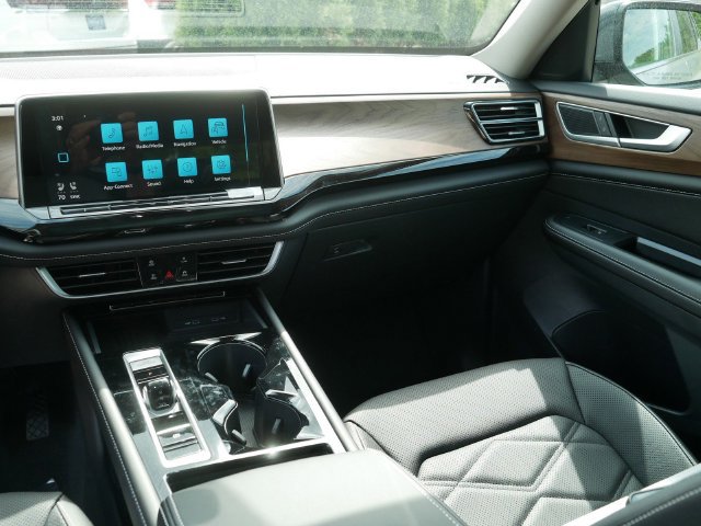 New 2026 Volkswagen Atlas SE AWD/4WD image 10