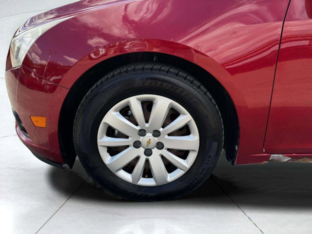 Used 2011 Chevrolet Cruze LT FWD image 54
