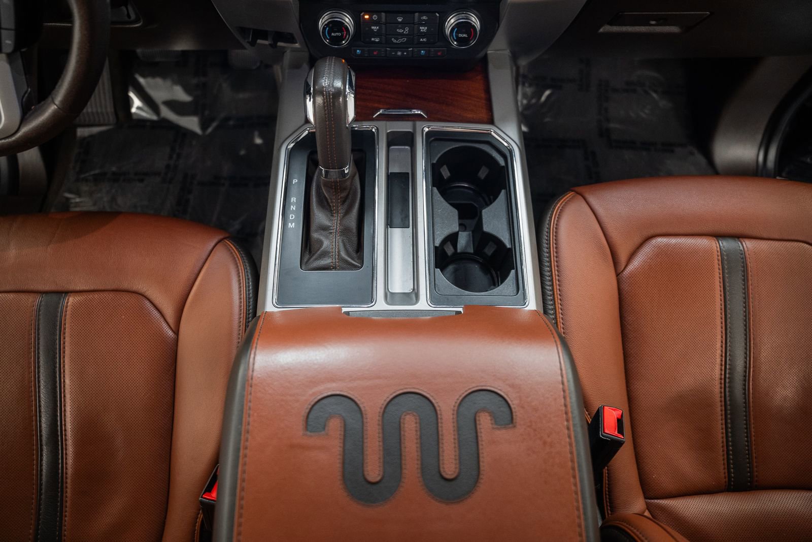 Used 2019 Ford F150 King Ranch w/ Equipment Group 601A Luxury image 37