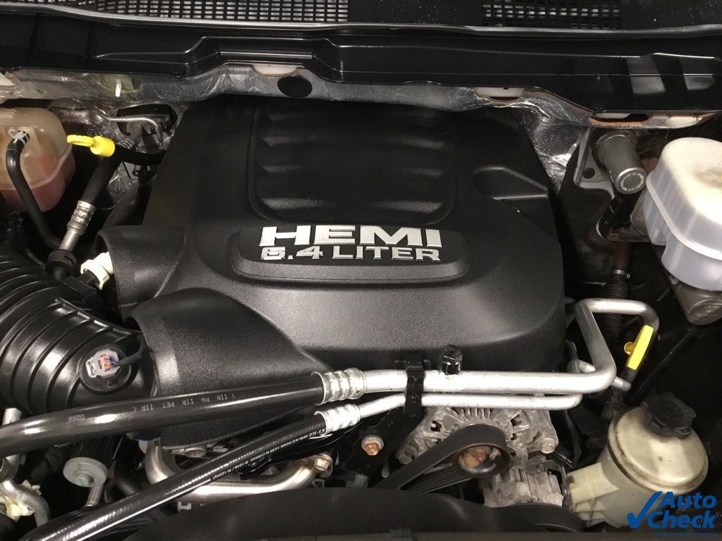 Used 2016 RAM 3500 Tradesman w/ Chrome Appearance Group image 36