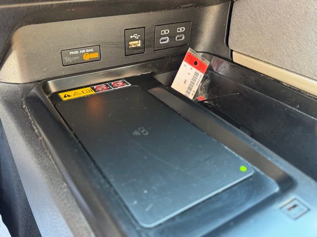 Used 2025 Toyota Camry LE w/ Convenience Package FWD image 17