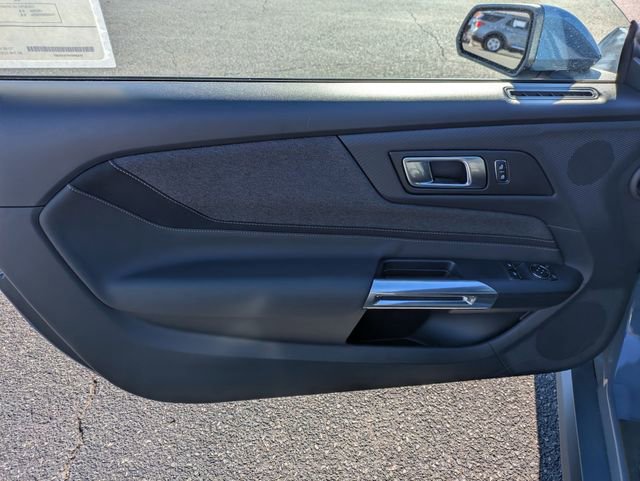 New 2026 Ford Mustang Coupe image 11