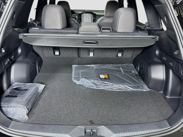New 2026 Subaru Forester Premium AWD/4WD image 25