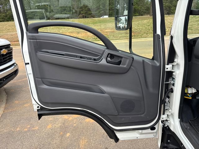 New 2025 Chevrolet Low Cab Forward image 23