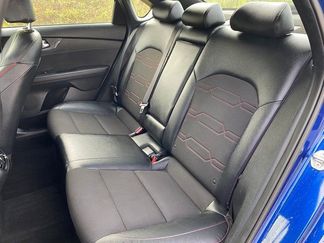 Used 2021 Kia Forte GT image 20