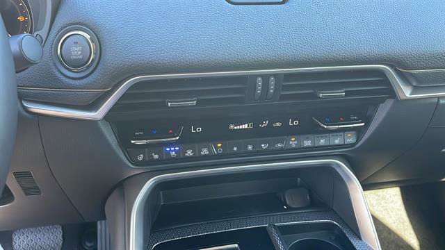New 2026 MAZDA CX-90 3.3 Turbo w/ Premium Sport Pkg image 21