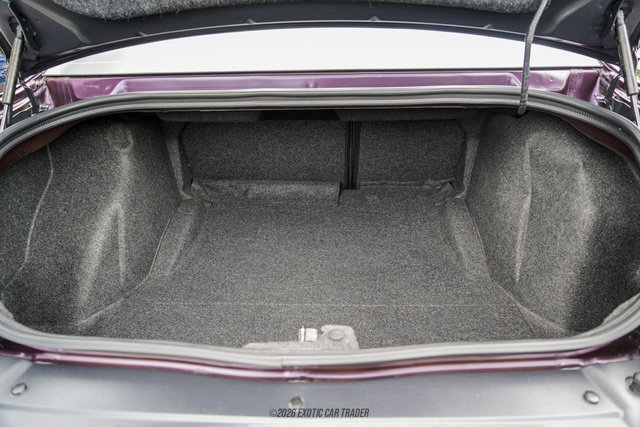 Used 2020 Dodge Challenger SRT Hellcat RWD image 72